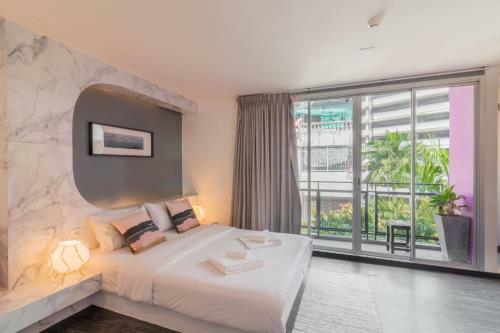 Cheqinn Bangkok Hostel