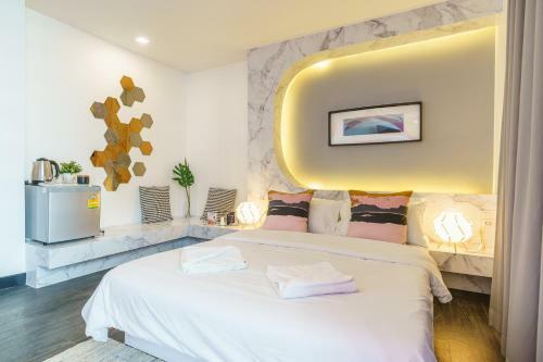 Cheqinn Bangkok Hostel