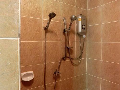 Hotel Ban Chom Samed Resort