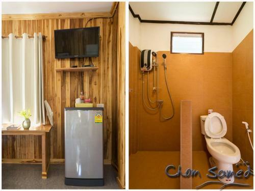 Hotel Ban Chom Samed Resort