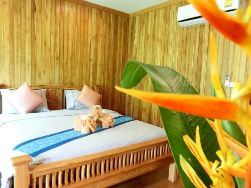 Hotel Ban Chom Samed Resort