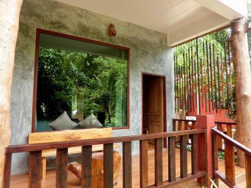 Hotel Ban Chom Samed Resort