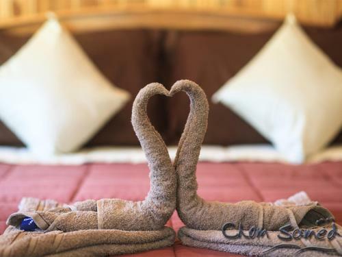 Hotel Ban Chom Samed Resort