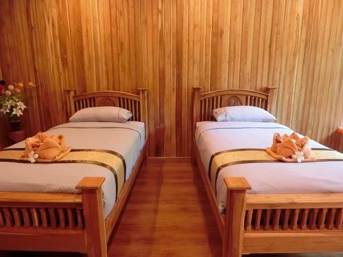 Hotel Ban Chom Samed Resort