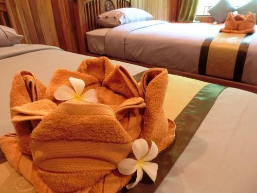 Hotel Ban Chom Samed Resort