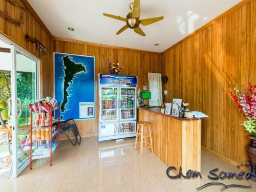 Hotel Ban Chom Samed Resort