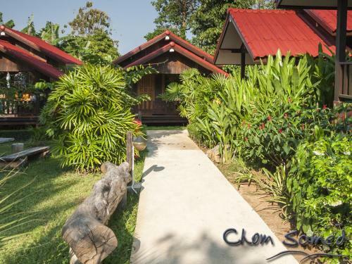 Hotel Ban Chom Samed Resort