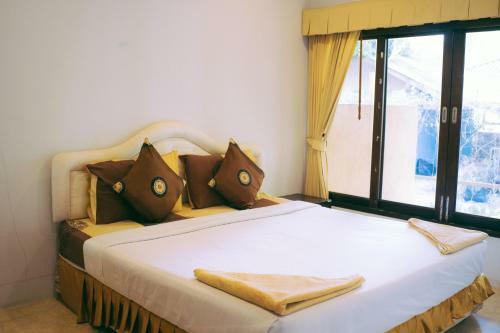 Hotel Amity Place