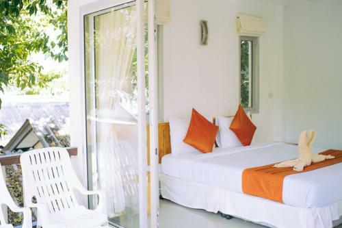 Hotel Amity Place