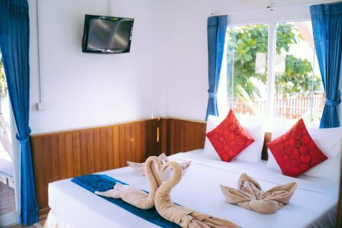 Hotel Amity Place