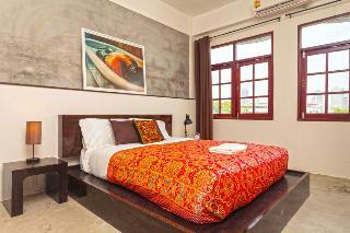 Bed & Breakfast Kama Bangkok