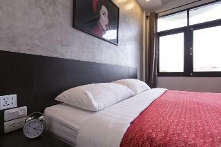Bed & Breakfast Kama Bangkok