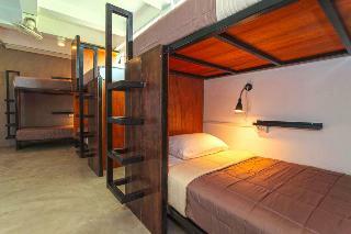 Bed & Breakfast Kama Bangkok