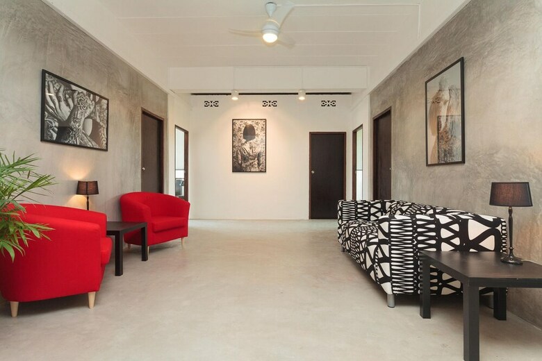 Bed & Breakfast Kama Bangkok