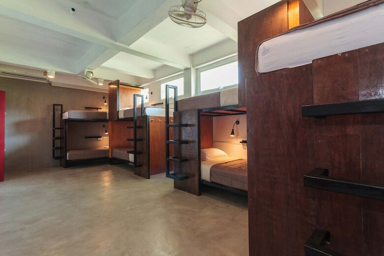 Bed & Breakfast Kama Bangkok