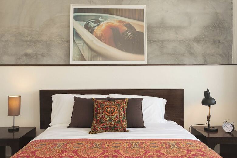 Bed & Breakfast Kama Bangkok