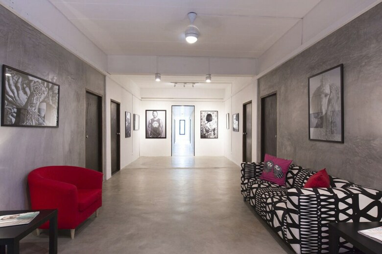 Bed & Breakfast Kama Bangkok