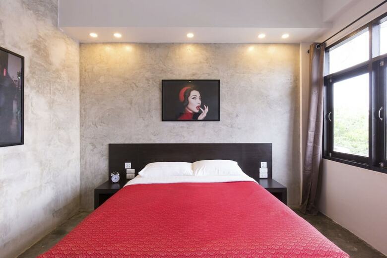 Bed & Breakfast Kama Bangkok