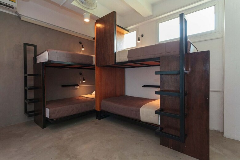 Bed & Breakfast Kama Bangkok