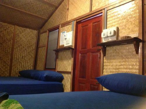 Hotel New Hut Bungalow