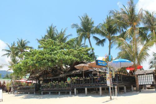 Hotel New Hut Bungalow