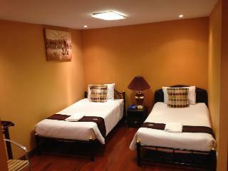 Albergue China Guest Inn