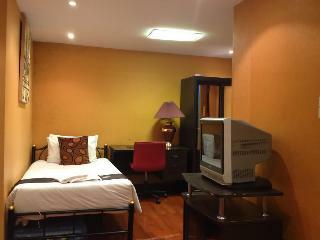 Albergue China Guest Inn