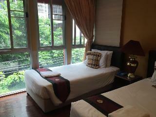 Albergue China Guest Inn