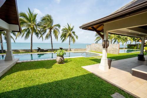 Villa Miskawaan Residences - Sha Extra Plus