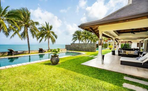 Villa Miskawaan Residences - Sha Extra Plus