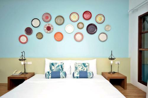 Hotel Samed Club