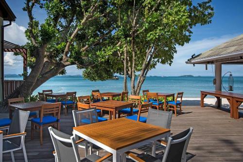 Hotel Samed Club
