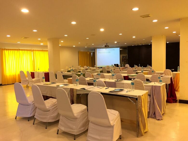 Amarin Samui Hotel