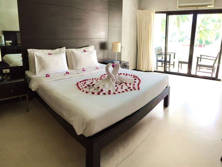 Amarin Samui Hotel