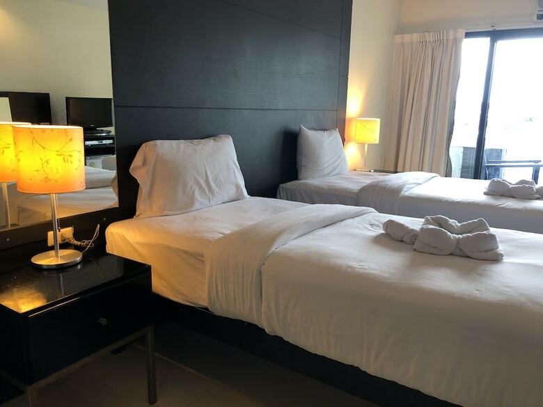 Amarin Samui Hotel