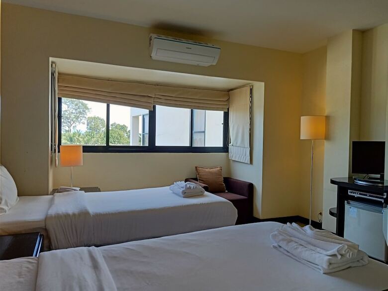 Amarin Samui Hotel