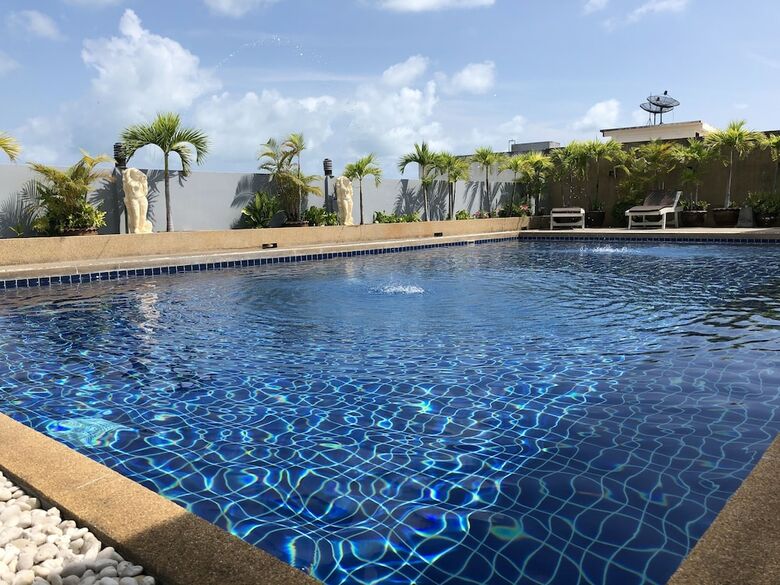 Amarin Samui Hotel