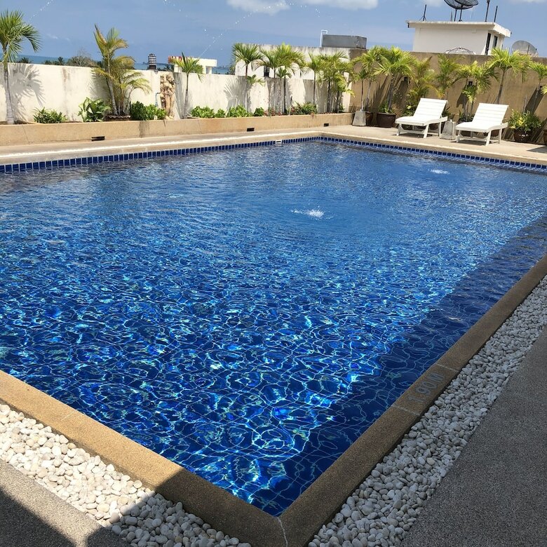 Amarin Samui Hotel