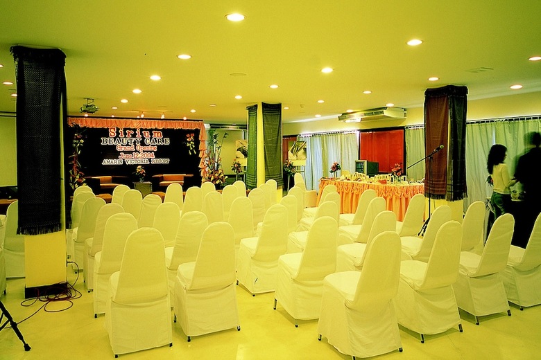 Amarin Samui Hotel