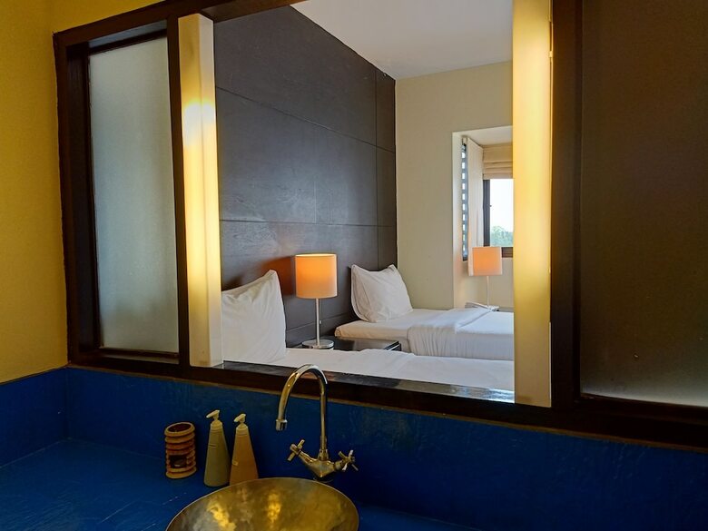 Amarin Samui Hotel