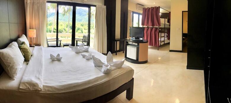 Amarin Samui Hotel