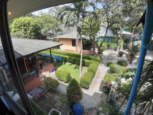 Hotel Nongnuaey Resort