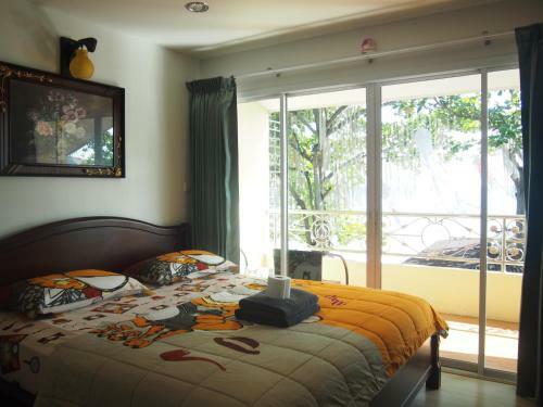 Hotel Nongnuaey Resort