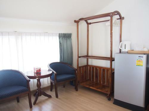 Hotel Nongnuaey Resort