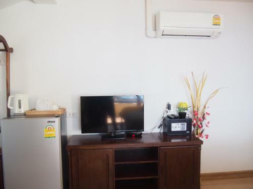 Hotel Nongnuaey Resort