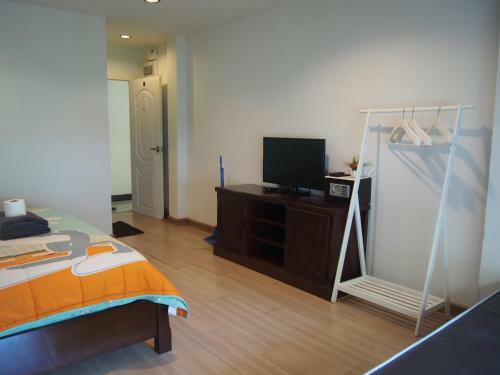 Hotel Nongnuaey Resort
