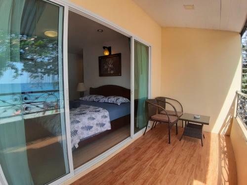 Hotel Nongnuaey Resort