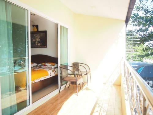 Hotel Nongnuaey Resort
