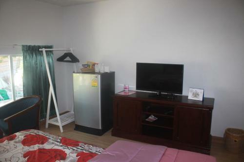Hotel Nongnuaey Resort