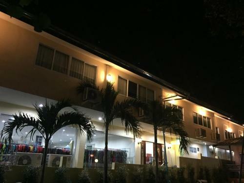 Hotel Nongnuaey Resort